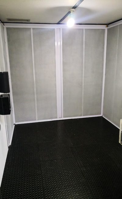 cabina acústica audiología technik ltda